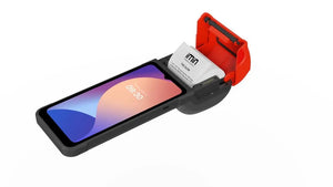 MOBILE POS SWIFT 2 PRO/4+32+NFC I23M02432NFC IMIN