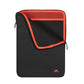 NB SLEEVE ANTISHOCK MACBOOK 13/5221 BLACK RIVACASE
