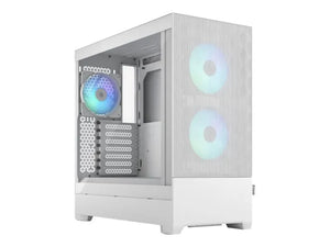 FRACTAL DESIGN Pop Air RGB White TG