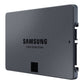 SAMSUNG SSD 870 QVO 8TB SATA 2.5inch