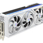 Graphics Card|ASUS|NVIDIA|GeForce RTX 5090|32 GB|GDDR7|512 bit|PCI Express 5.0|Active|ASTRAL-RTX5090-O32G-WHITE
