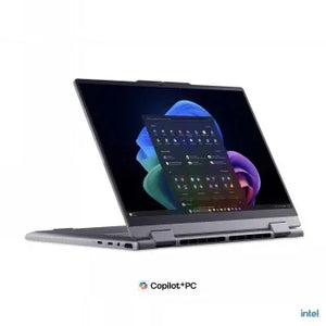 LENOVO TB 14 2-IN-1 G6 U5-325 PTL/14" WUXGA-T/16GB/512GB/W11P/2YR D/SWE