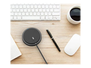 TECHLY Omnidirectional USB Conf. Mic