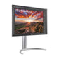 LG 27UP850K-W.AEU 27inch IPS UHD