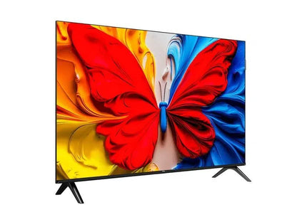 TV Set|TCL|32 "|Full HD|1920 x 1080 pixels|Flat|16:9|QLED|32V5C
