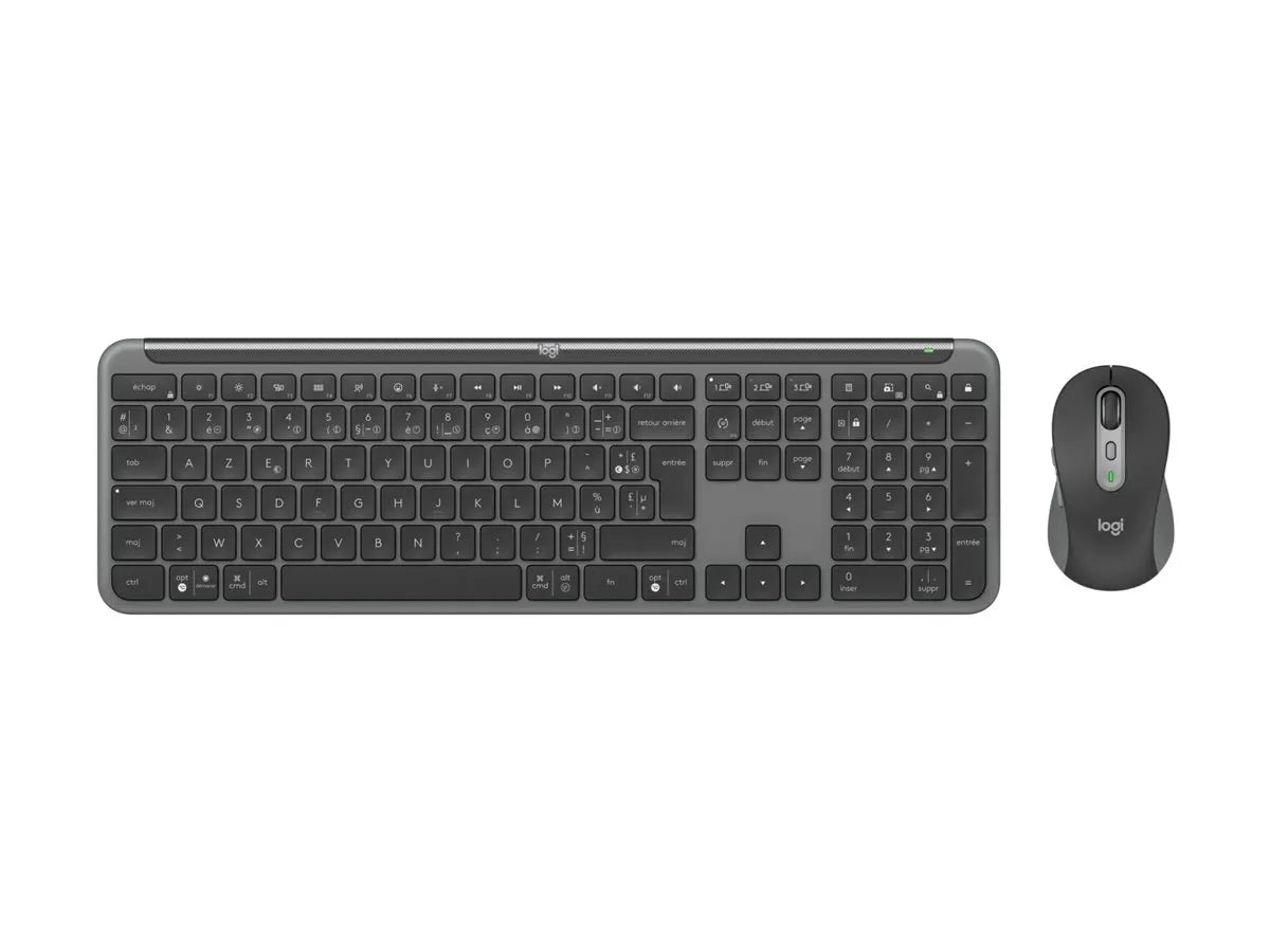 LOGI Signature Slim Combo MK950 (US)