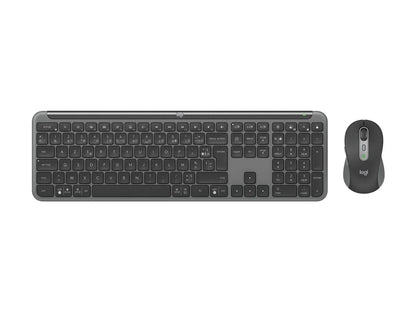 LOGI Signature Slim Combo MK950 (US)