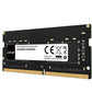 NB MEMORY 8GB PC25600 DDR4/SO LD4AS008G-B3200GSST LEXAR