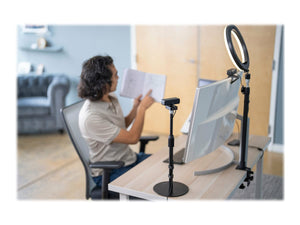 KENSINGTON A1000 Telescoping C-Clamp