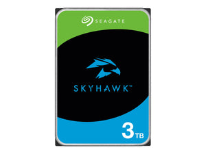 SEAGATE Surv. Skyhawk 3TB HDD