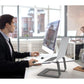 PORT DESIGNS | Ergonomic Notebook stand | 901103 | Notebook Stand | Black