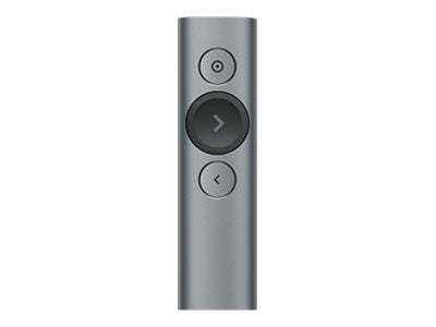 LOGI Spotlight Presentation Remote SLATE