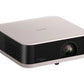 Epson | EF-61R | Full HD (1920x1080) | 700 ANSI lumens | Rose Quartz | Wi-Fi