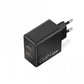 LENOVO DUAL USB-C 65W GAN CHARGER