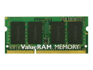 KINGSTON 4GB 1600MHz DDR3L Non-ECC CL11