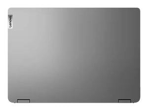Lenovo IdeaPad Flex 5 14ABR8 | Arctic Grey | 14 " | IPS | WUXGA | 1920 x 1200 pixels | Glossy | AMD Ryzen 7 | 5825U | 16 GB | Soldered LPDDR4x | Solid-state drive capacity 512 GB | AMD Radeon Graphics | Windows 11 Home | 802.11ax | Bluetooth version...