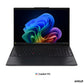 Lenovo ThinkPad L16 G3 AMD | Black | 16 " | IPS | WUXGA | 1920 x 1200 pixels | Anti-glare | AMD Ryzen AI 5 | 430 | 24 GB | SODIMM DDR5 | Solid-state drive capacity 512 GB | AMD Radeon 840M Graphics | Windows 11 Pro | 802.11be | Bluetooth version 5.4...