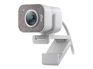 LOGI StreamCam WHITE