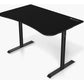 Arozzi Gaming Desk | Arena Small | Pure Black