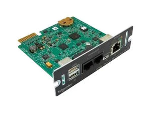 APC UPS NMC with Network Shutdown EM