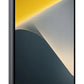 MOBILE PHONE POCO X8/8/256GB WHITE MZB0P7IEU POCO