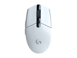 LOGI G305 Recoil Gaming Mouse WHITE EWR2
