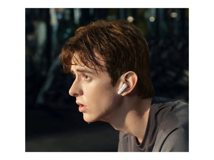 OPPO True wireless earphones | Enco Buds3 | Bluetooth | In-ear | Microphone | Snow White