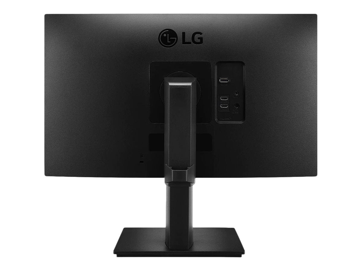 LG 24QP550-B 23.8inch WQHD IPS