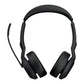 JABRA Evolve2 55 Link380c MS Stereo Stan