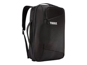 Thule | Accent Convertible Backpack | TACLB-2116, 3204815 | Fits up to size 16 " | Backpack | Shoulder strap | Black