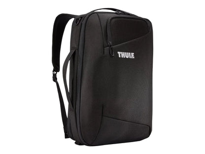 Thule | Accent Convertible Backpack | TACLB-2116, 3204815 | Fits up to size 16 " | Backpack | Shoulder strap | Black