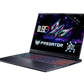 Acer | Predator Helios Neo 16S AI PHN16S-71-7556 | Abyssal Black | 16 " | OLED | WQXGA | 2560 x 1600 pixels | Intel Core Ultra 7 | 255HX | 16 GB | DDR5 | Solid-state drive capacity 1000 GB | NVIDIA GeForce RTX 5060 | GDDR7 | 8 GB | Windows 11 Home |...