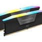 CORSAIR VENGEANCE RGB 32GB 2x16GB DDR5