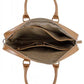 DBRAMANTE1928 NORDBORG - 15" TAN (2ND GEN)