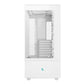 Deepcool Case | CH690 DIGITAL WH | White | Mid Tower | ATX PS2