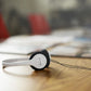 Koss | Headphones | KPH7w | Wired | On-Ear | White
