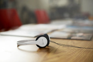 Koss | Headphones | KPH7v | Wired | On-Ear | Violet