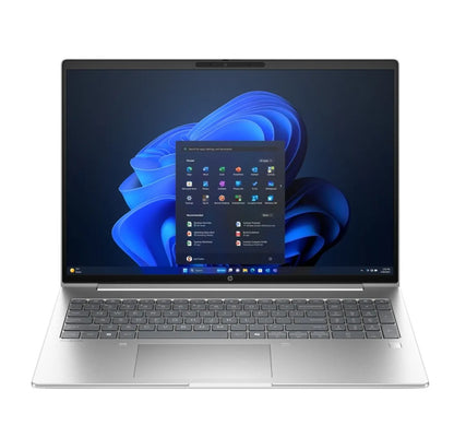 HP ProBook 4 G1a 16 WUXGA AMD R7-250/16GB/512GB/AMD Radeon 780M/WIN11 Pro/Silver/3Y Warranty | HP