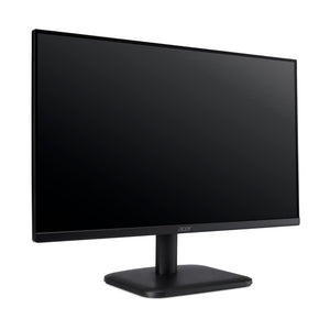 LCD Monitor|ACER|EK271 E|27"|Panel IPS|1920x1080|100Hz|Matte|1 ms|Speakers|Tilt|Colour Black|UM.HE1EE.E04
