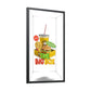 SAMSUNG 32inch Spatial Display SM32HX-P