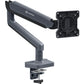 MONITOR ACC DESK MOUNT/17-45" GRAPHITE G95-G ONKRON