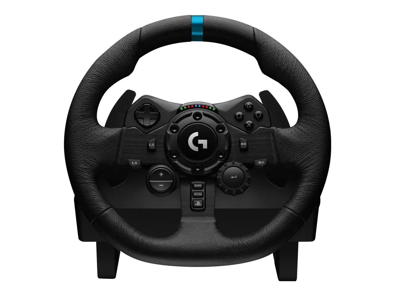 LOGI G923 SE Racing Wheel and Shifter