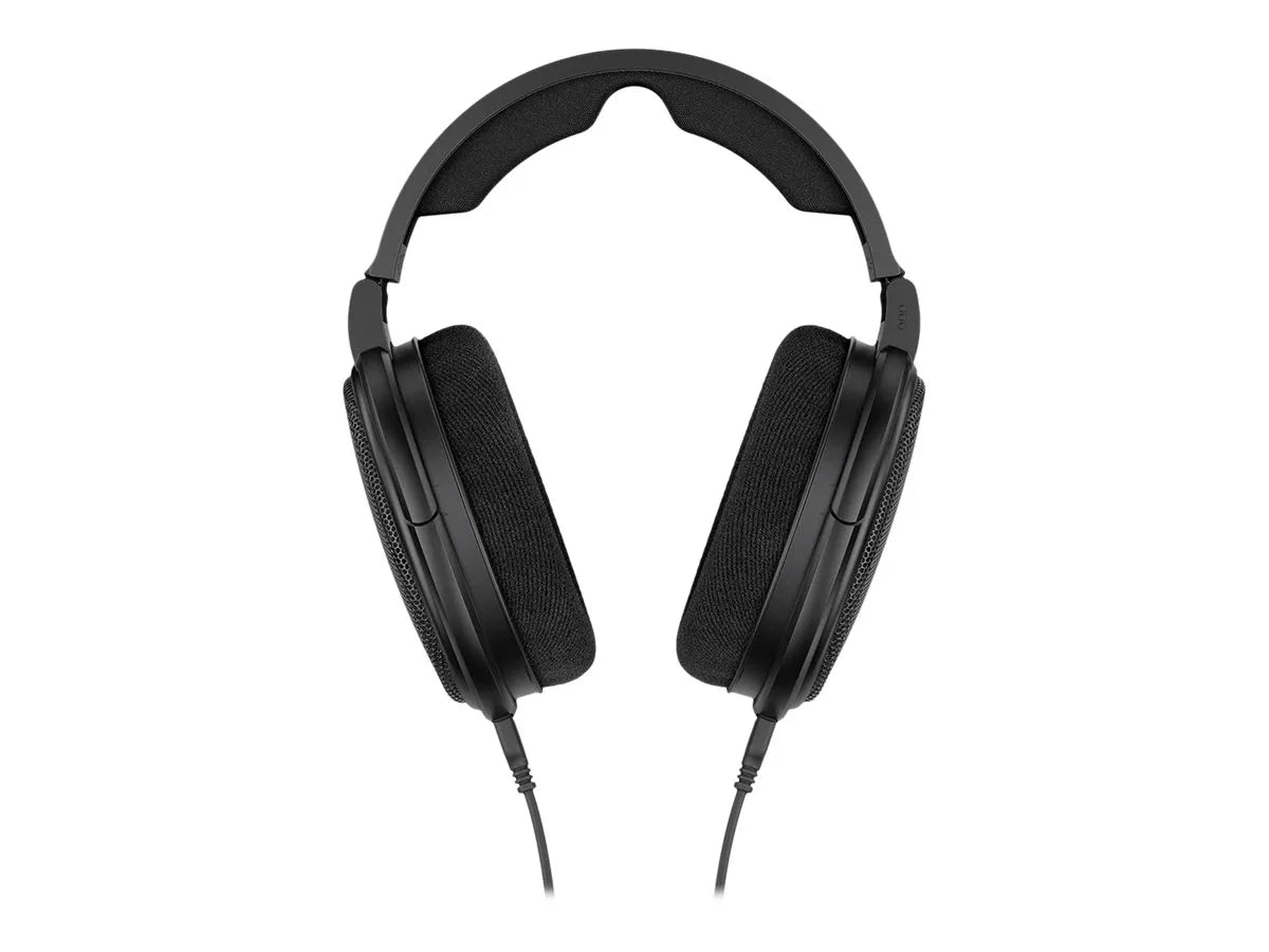 Sennheiser | High End Headphones | HD 660S2 | Over-ear | Black