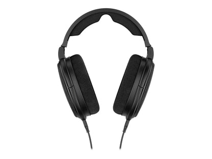 Sennheiser | High End Headphones | HD 660S2 | Over-ear | Black