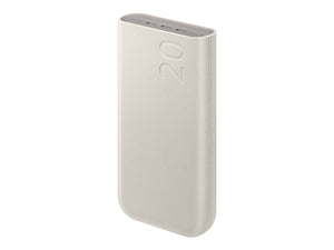 SAMSUNG External Battery 45W 20000mAh