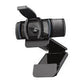 CAMERA WEBCAM C920S/960-001252 LOGITECH