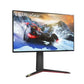 LCD Monitor|LG|27GP95RP-B|27"|Gaming/4K|Panel IPS|3840x2160|16:9|120hz|1 ms|Pivot|Height adjustable|Tilt|27GP95RP-B