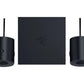 Razer | Gaming Speakers with wired subwoofer | Nommo V2 - 2.1 | Bluetooth | Black