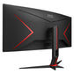 AOC CU34G2X/BK 34inch curved monitor