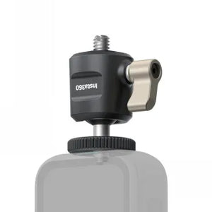 INSTA360 1/4" IN-CAR MOUNT ADAPTER